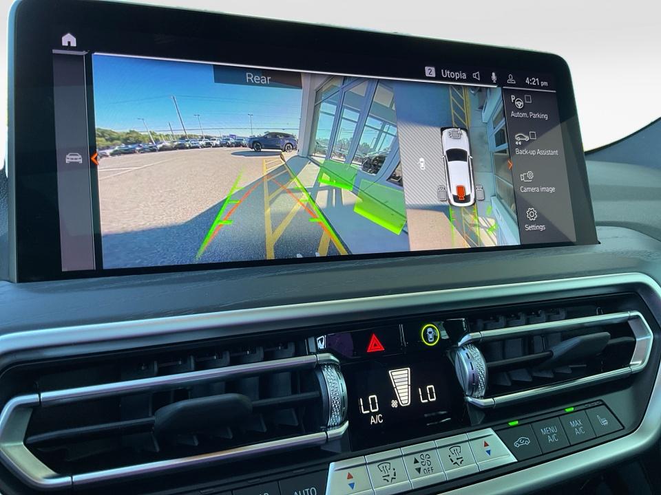 2025 BMW X4 xDrive xDrive30i