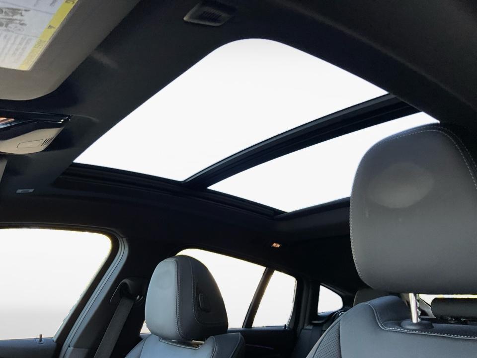 2025 BMW X4 xDrive xDrive30i