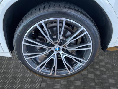 2025 BMW X4 xDrive xDrive30i