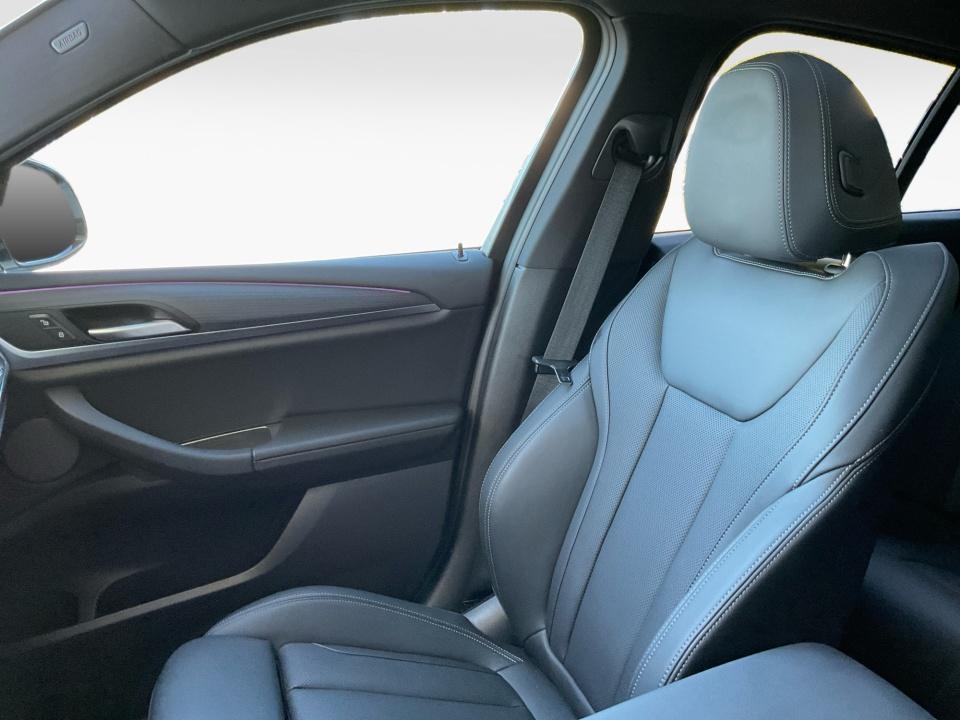 2025 BMW X4 xDrive xDrive30i