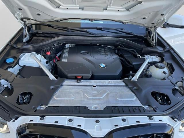 2025 BMW X4 xDrive xDrive30i
