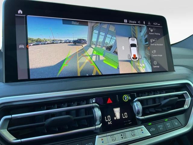 2025 BMW X4 xDrive xDrive30i