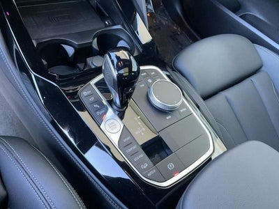 2025 BMW X4 xDrive xDrive30i