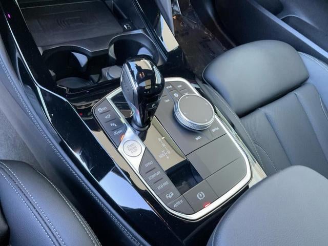 2025 BMW X4 xDrive xDrive30i