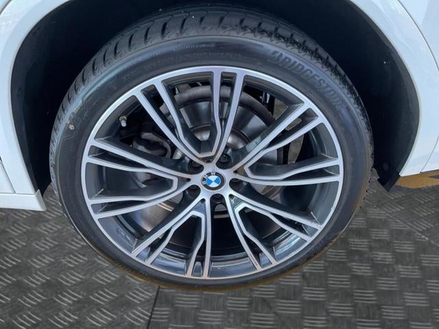 2025 BMW X4 xDrive xDrive30i
