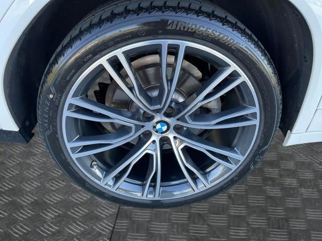 2025 BMW X4 xDrive xDrive30i