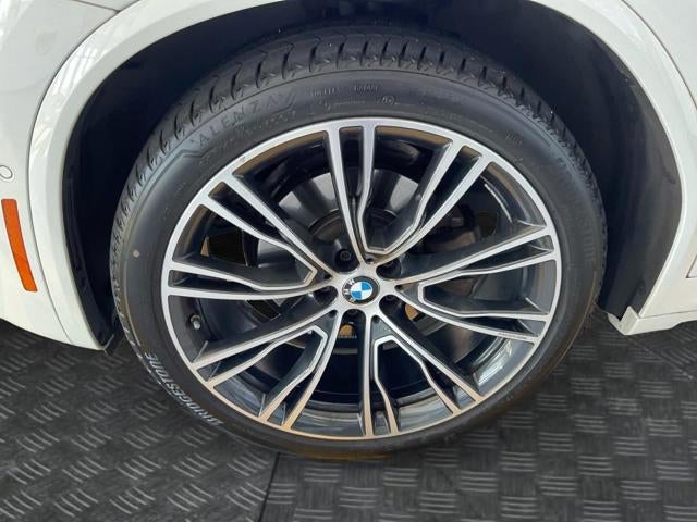 2025 BMW X4 xDrive xDrive30i