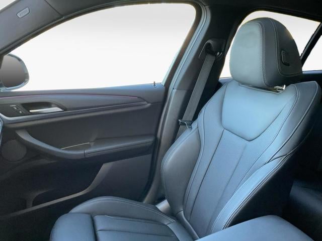 2025 BMW X4 xDrive xDrive30i