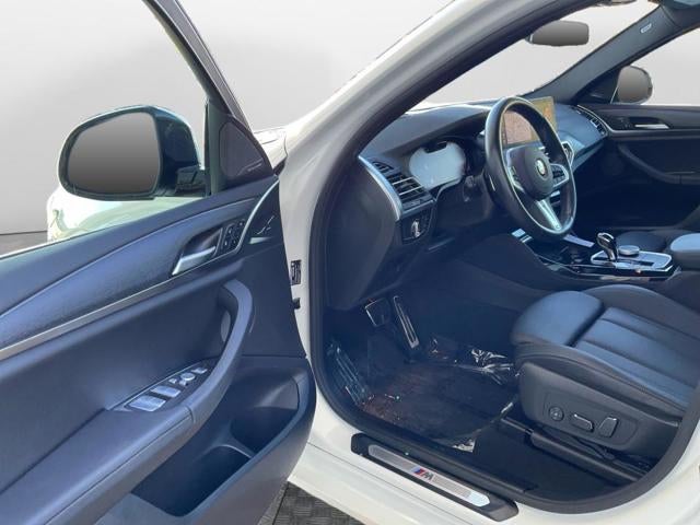 2025 BMW X4 xDrive xDrive30i