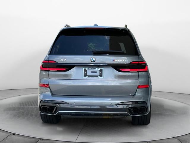 2027 BMW X7 M60i