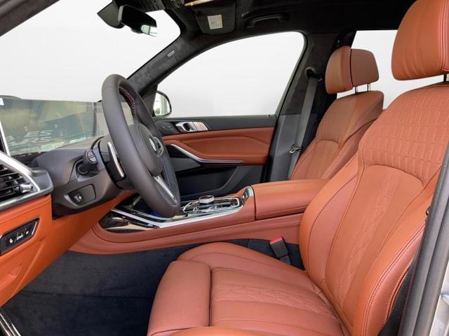 2027 BMW X7 M60i