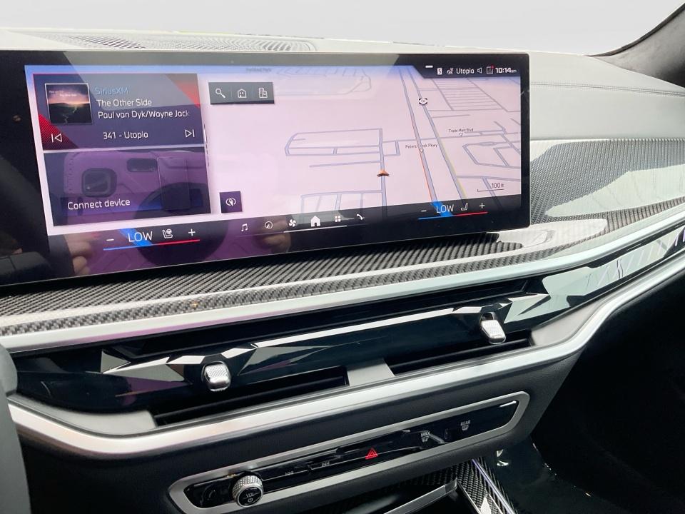 2027 BMW X7 M60i