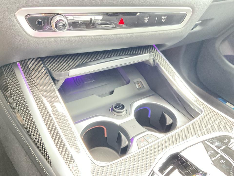 2027 BMW X7 M60i