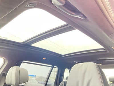 2027 BMW X7 M60i