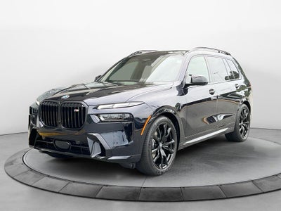 2027 BMW X7 M60i