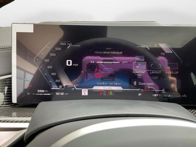 2027 BMW X7 M60i
