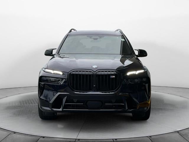 2027 BMW X7 M60i