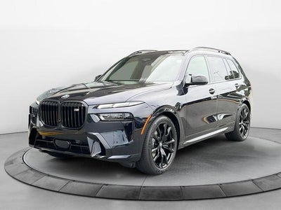 2027 BMW X7 M60i