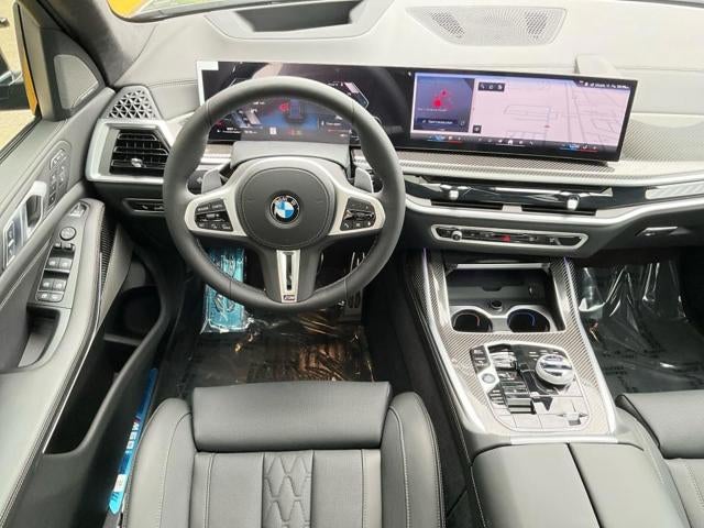 2027 BMW X7 M60i