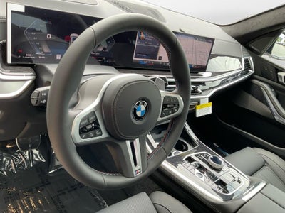 2027 BMW X7 M60i