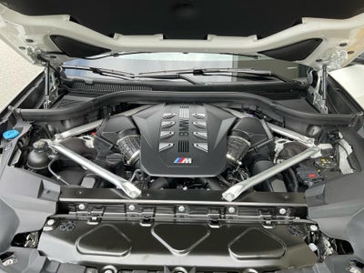2027 BMW X7 M60i