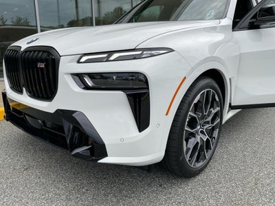 2027 BMW X7 M60i
