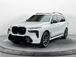 2027 BMW X7 M60i