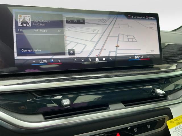 2027 BMW X7 M60i
