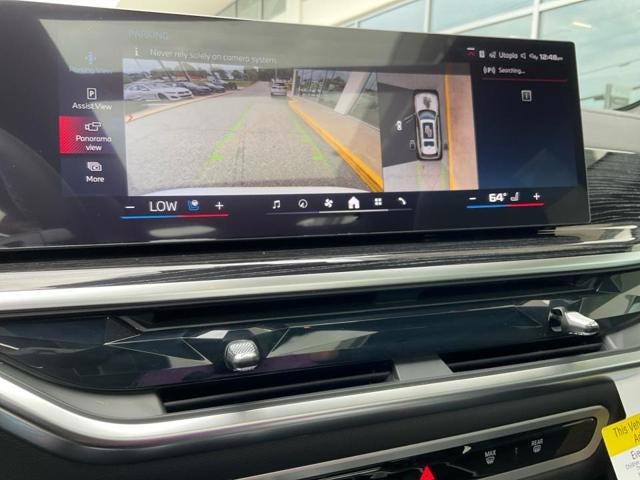 2027 BMW X7 M60i