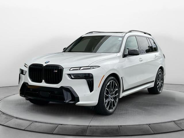 2027 BMW X7 M60i