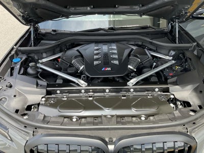 2027 BMW X7 M60i