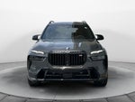 2027 BMW X7 M60i