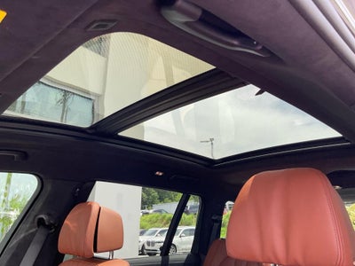 2027 BMW X7 M60i