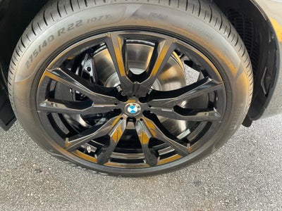 2027 BMW X7 M60i