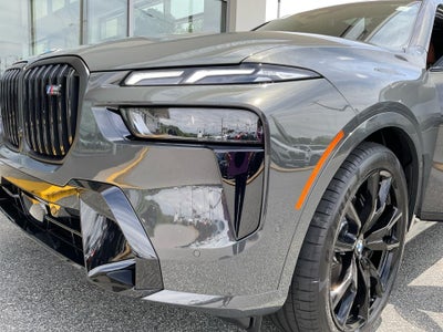 2027 BMW X7 M60i