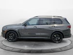 2027 BMW X7 M60i