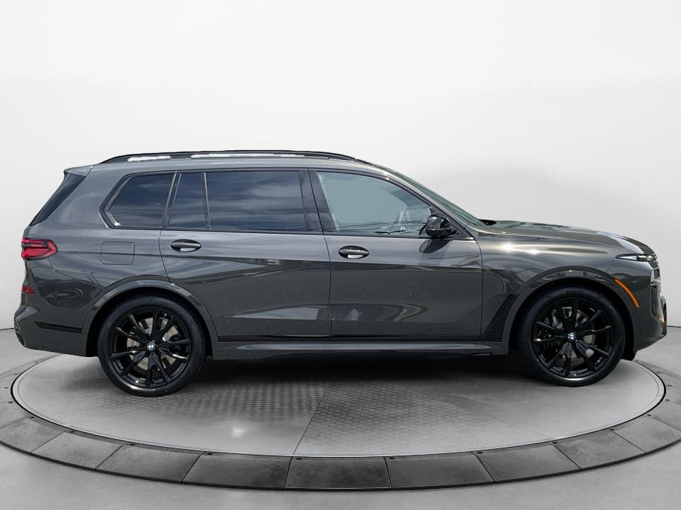 2027 BMW X7 M60i