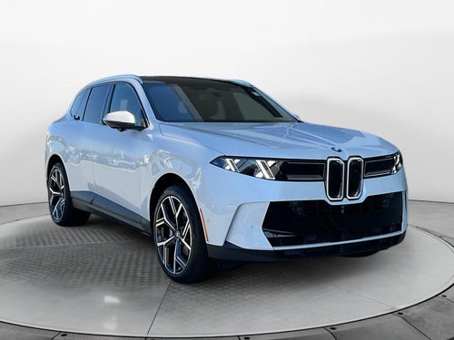 2027 BMW X5 40 xDrive