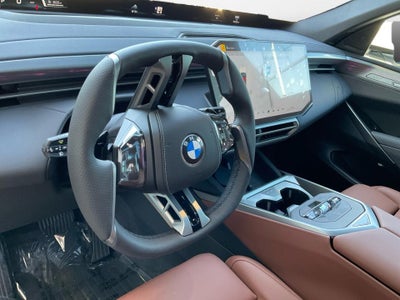 2027 BMW X5 40 xDrive