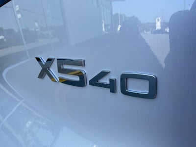 2027 BMW X5 40 xDrive