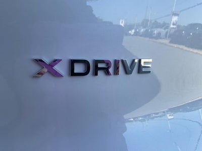 2027 BMW X5 40 xDrive