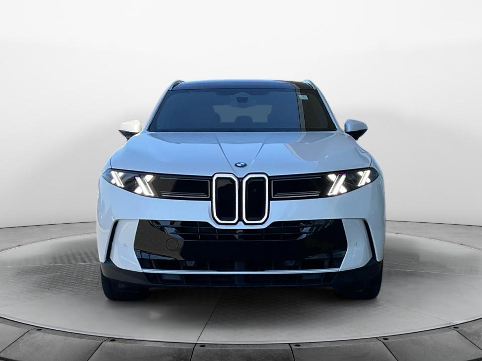 2027 BMW X5 40 xDrive