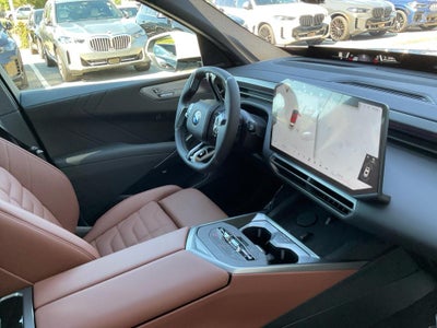 2027 BMW X5 40 xDrive
