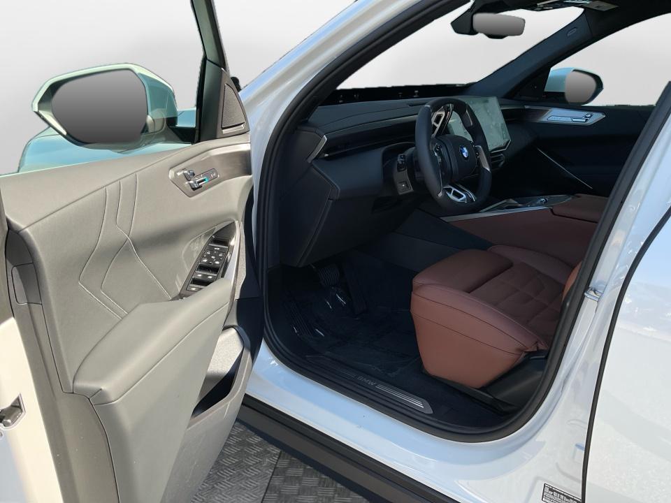 2027 BMW X5 40 xDrive