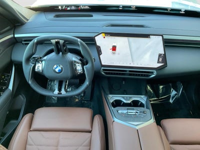 2027 BMW X5 40 xDrive