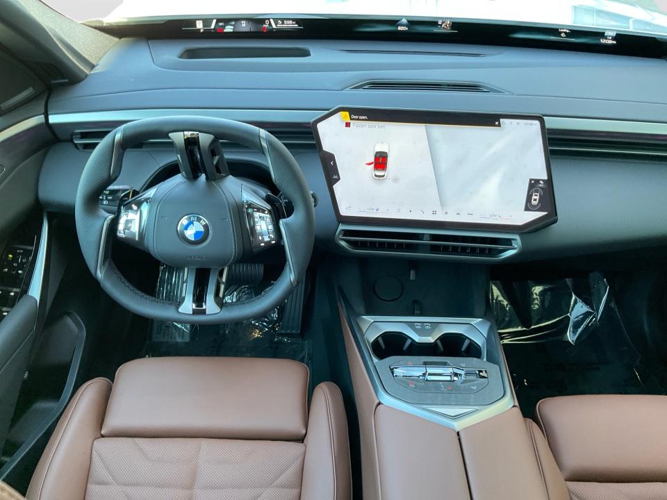 2027 BMW X5 40 xDrive