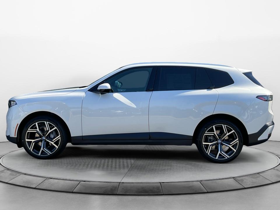 2027 BMW X5 40 xDrive
