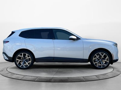 2027 BMW X5 40 xDrive