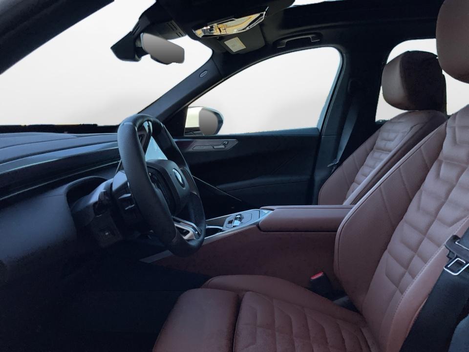 2027 BMW X5 40 xDrive