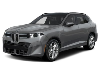 2027 BMW X5 40 xDrive